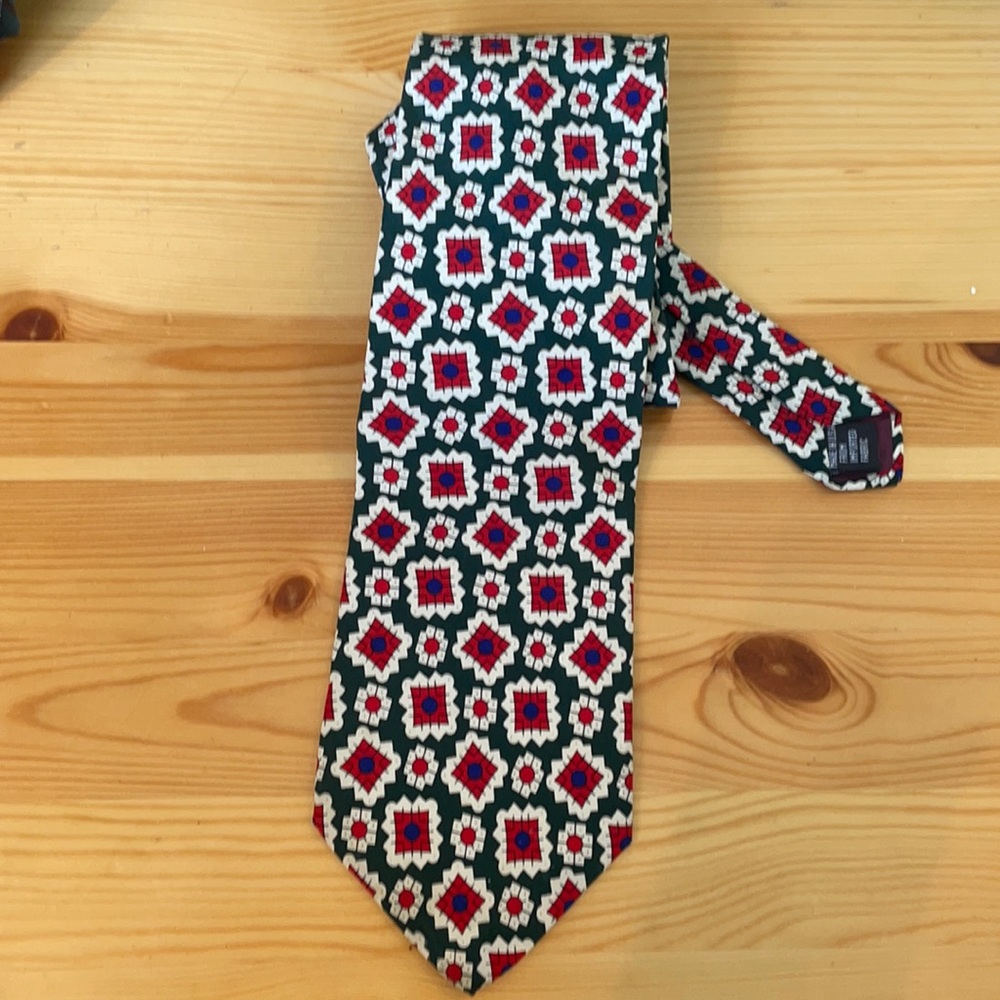Casca necktie